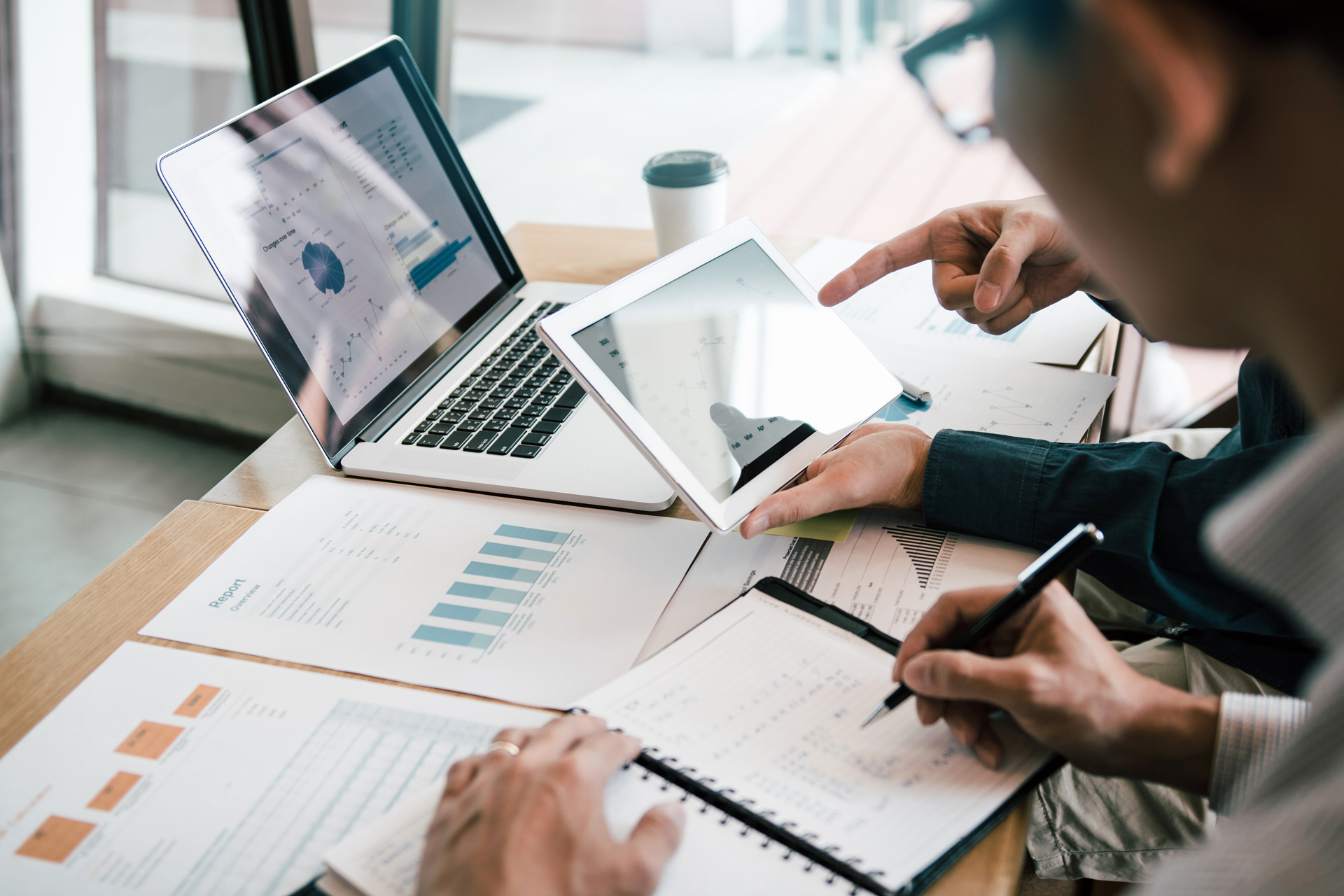 Cabinet expert comptable GEXPERTEAM