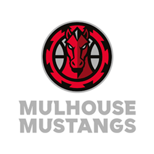 Mulhouse Mustang basket