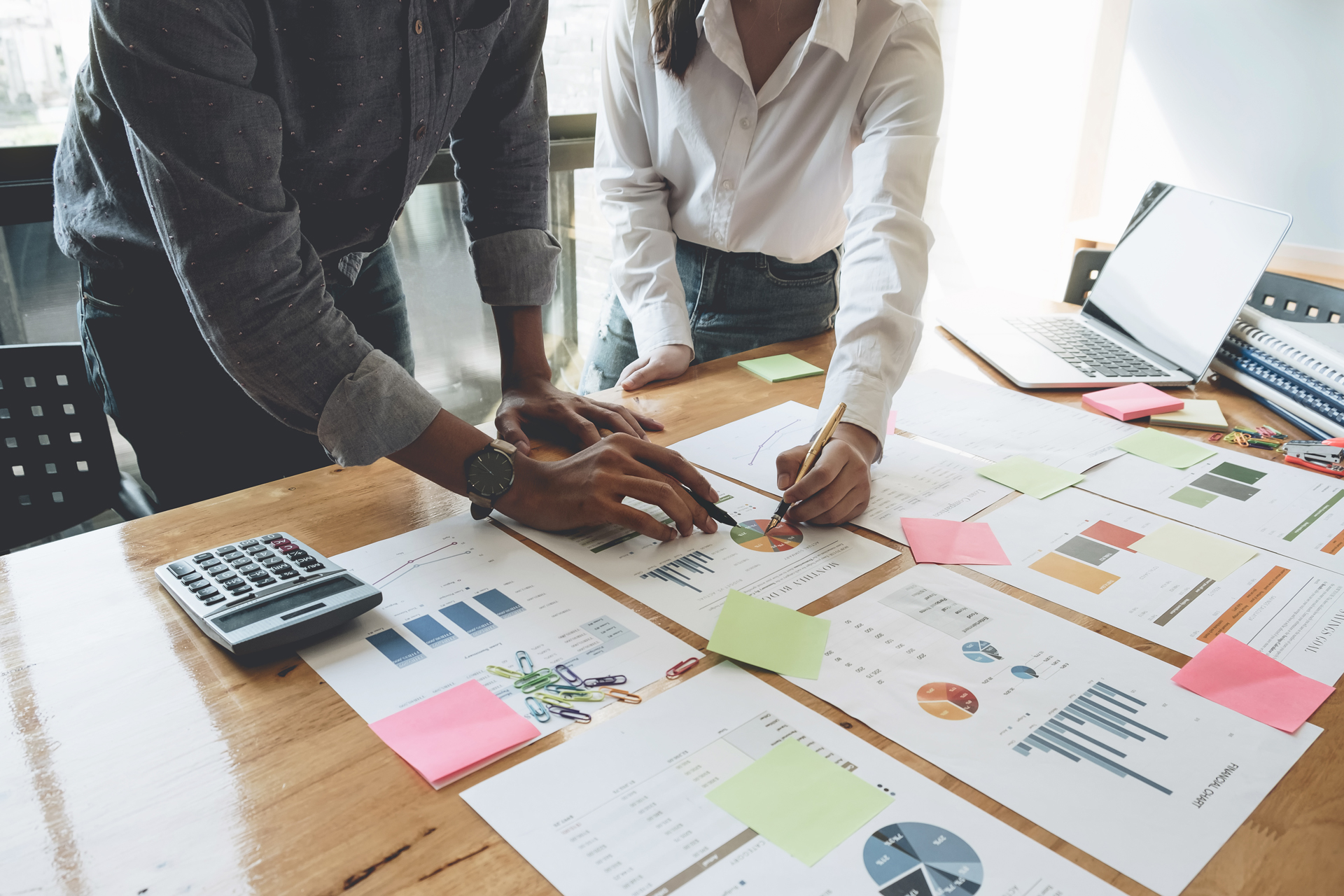 Cabinet expert comptable GEXPERTEAM