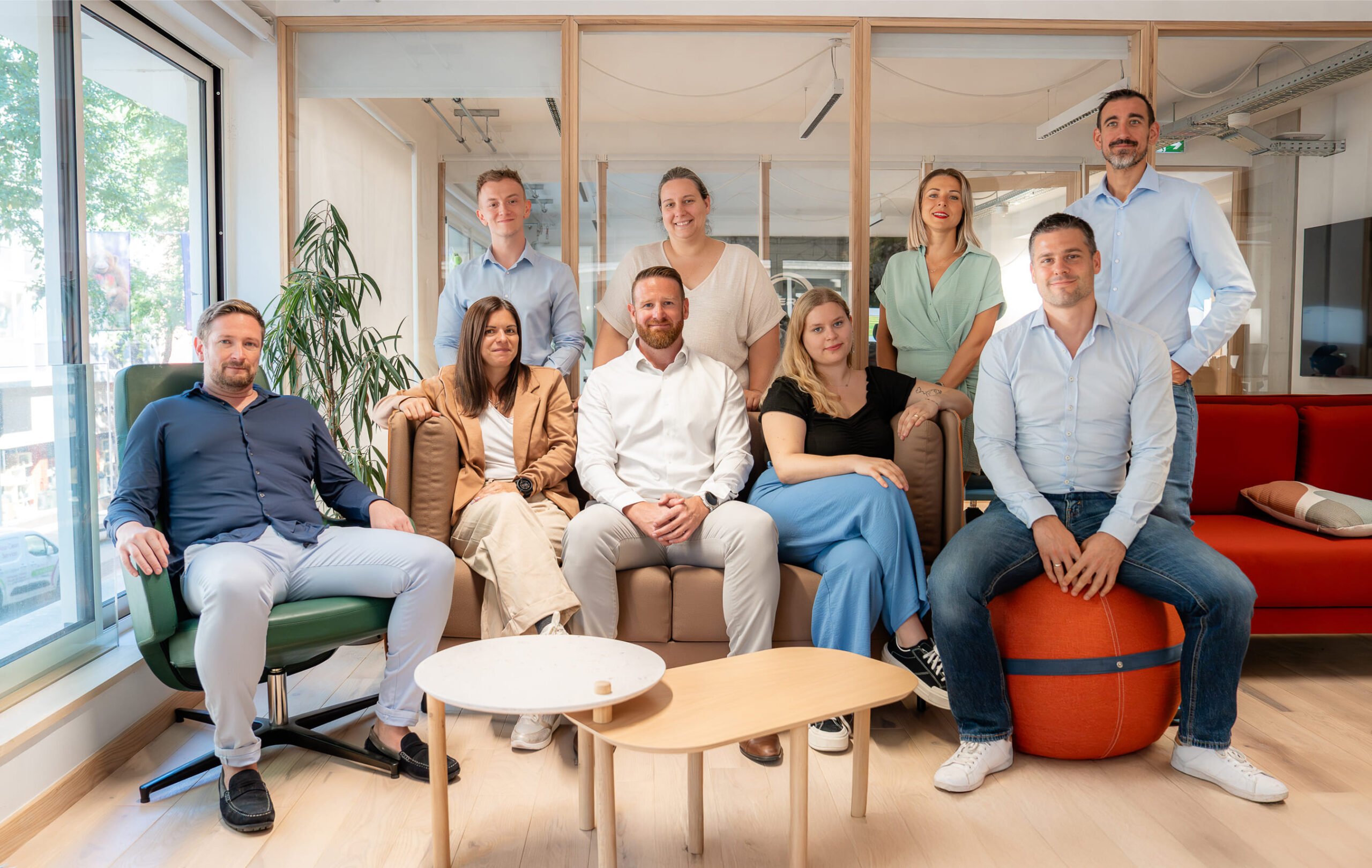 Cabinet comptable GEXPERTEAM Mulhouse & Saint-Louis