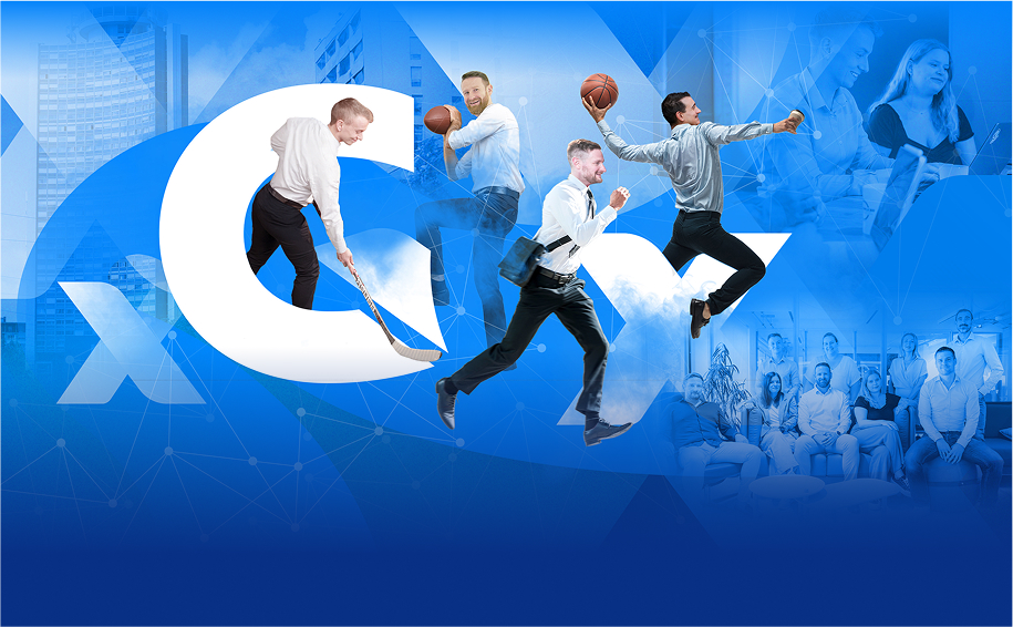 La team Gexperteam - cabinet expert comptable La team Gexperteam - cabinet expert comptable
