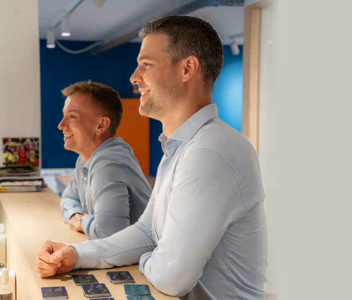 GEXPERTEAM Mulhouse & Saint-Louis